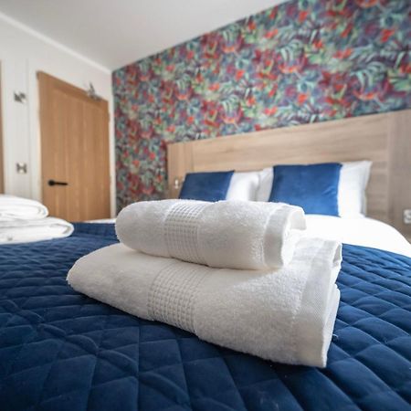 Selskar Court Accommodation เว็กซ์ฟอร์ด ภายนอก รูปภาพ
