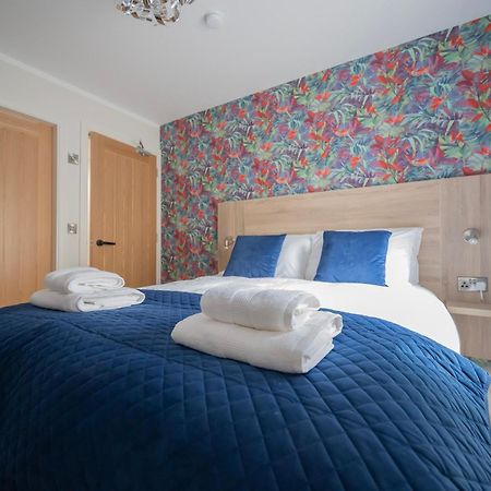 Selskar Court Accommodation เว็กซ์ฟอร์ด ภายนอก รูปภาพ