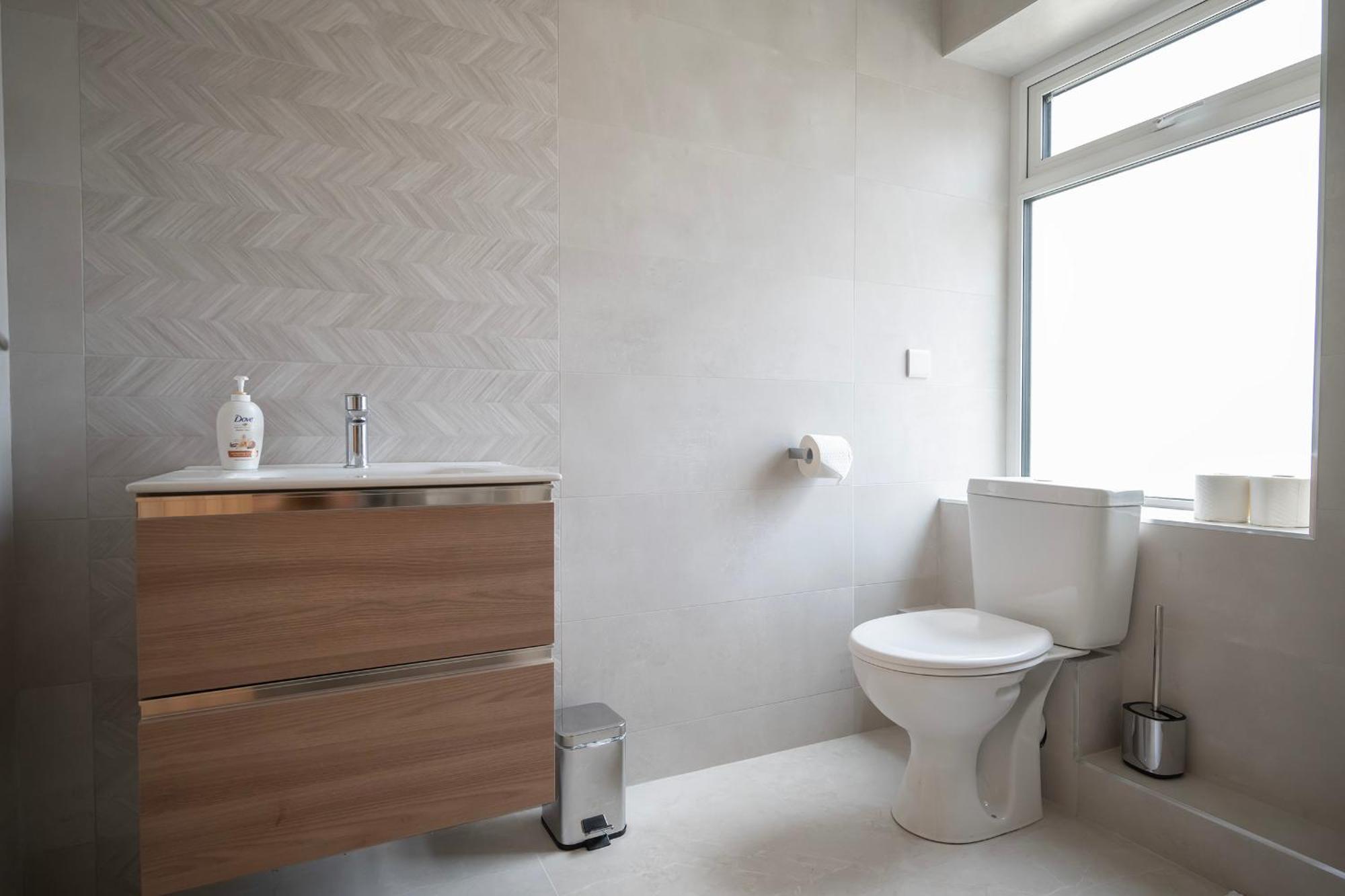 Selskar Court Accommodation เว็กซ์ฟอร์ด ภายนอก รูปภาพ