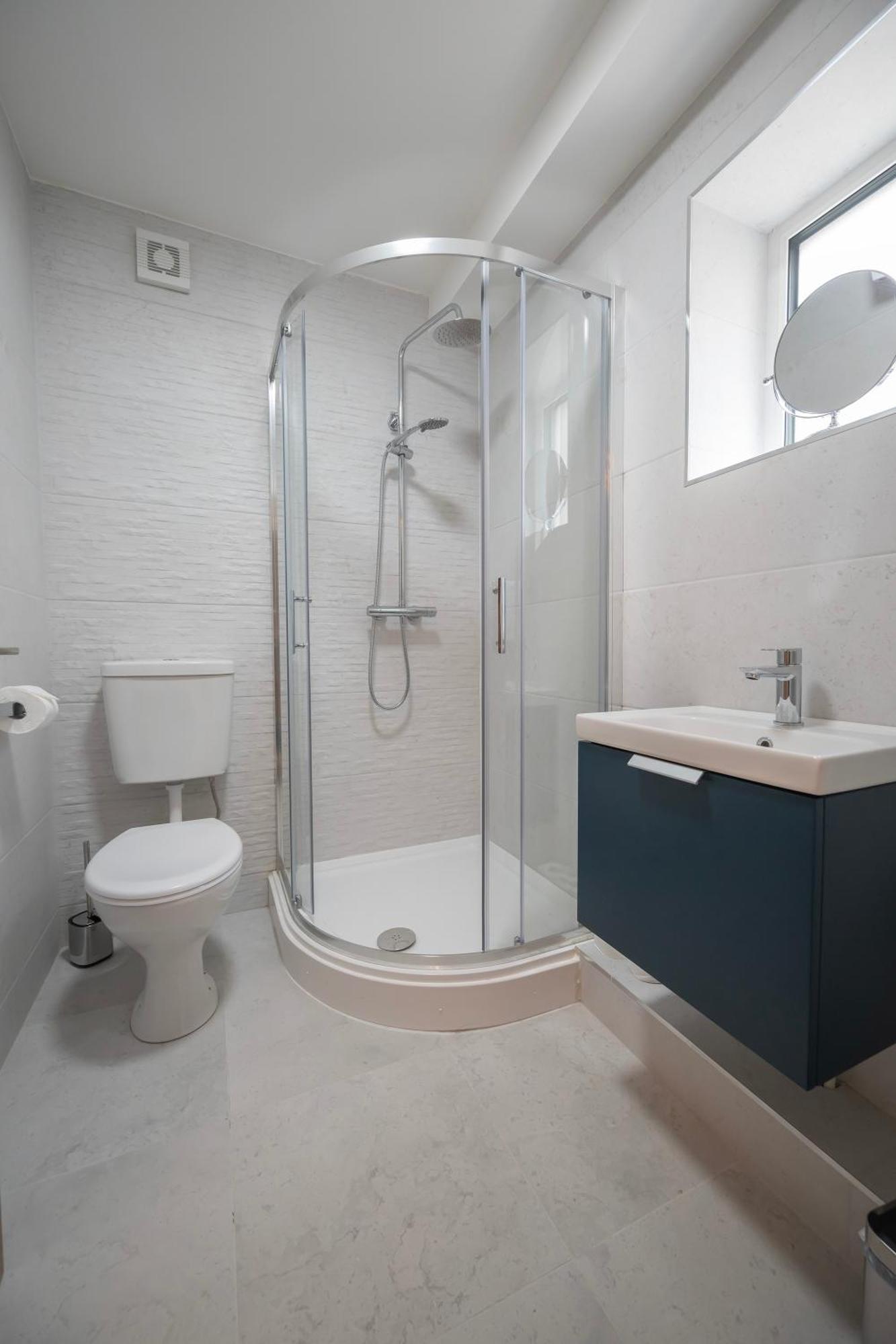 Selskar Court Accommodation เว็กซ์ฟอร์ด ภายนอก รูปภาพ