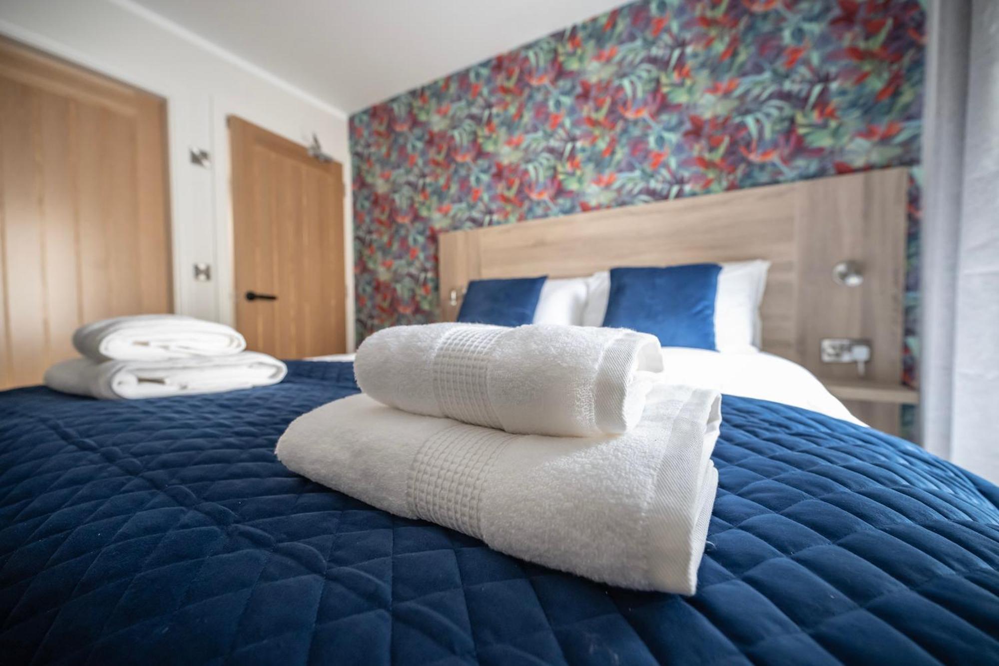 Selskar Court Accommodation เว็กซ์ฟอร์ด ภายนอก รูปภาพ