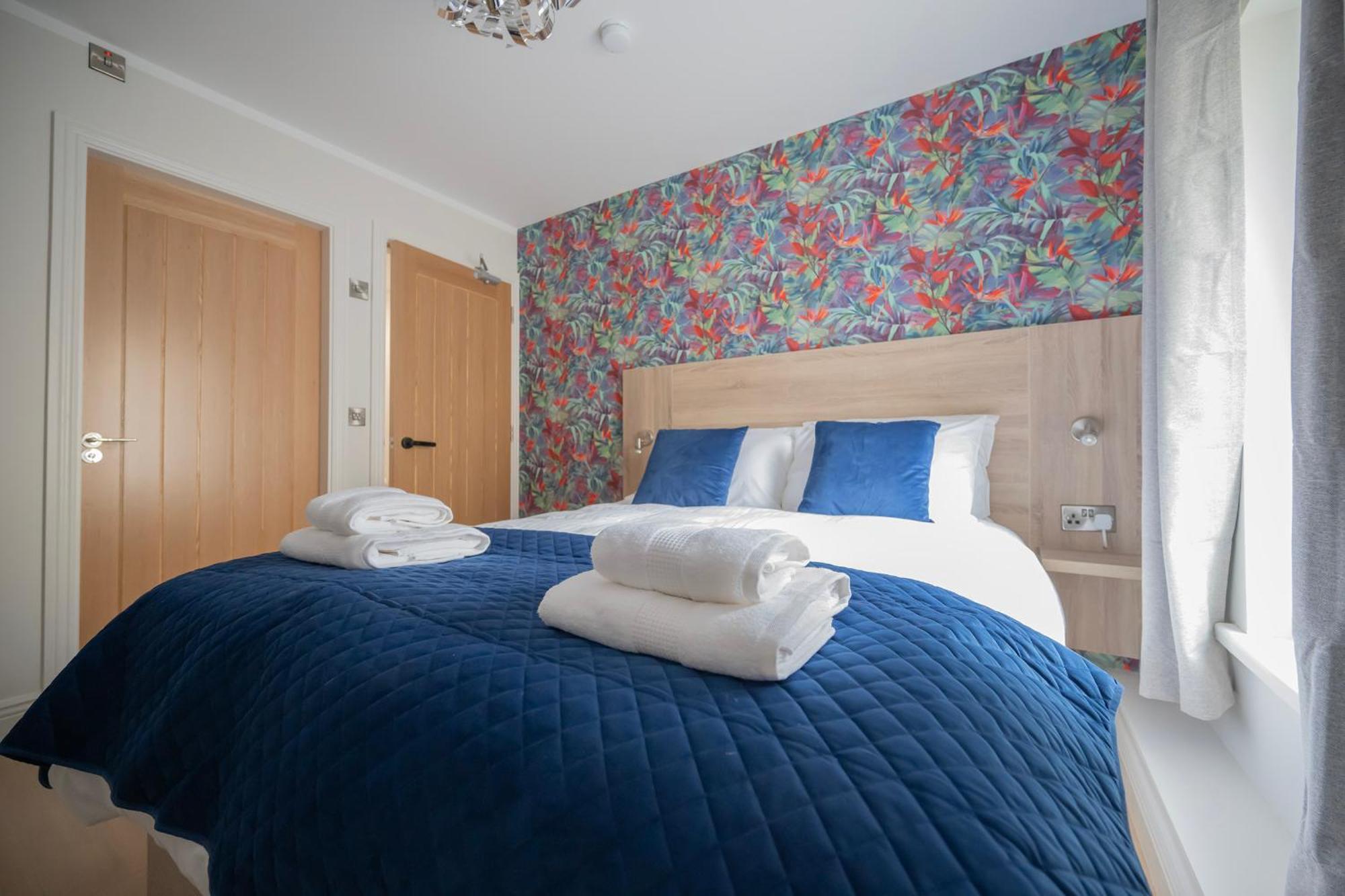 Selskar Court Accommodation เว็กซ์ฟอร์ด ภายนอก รูปภาพ