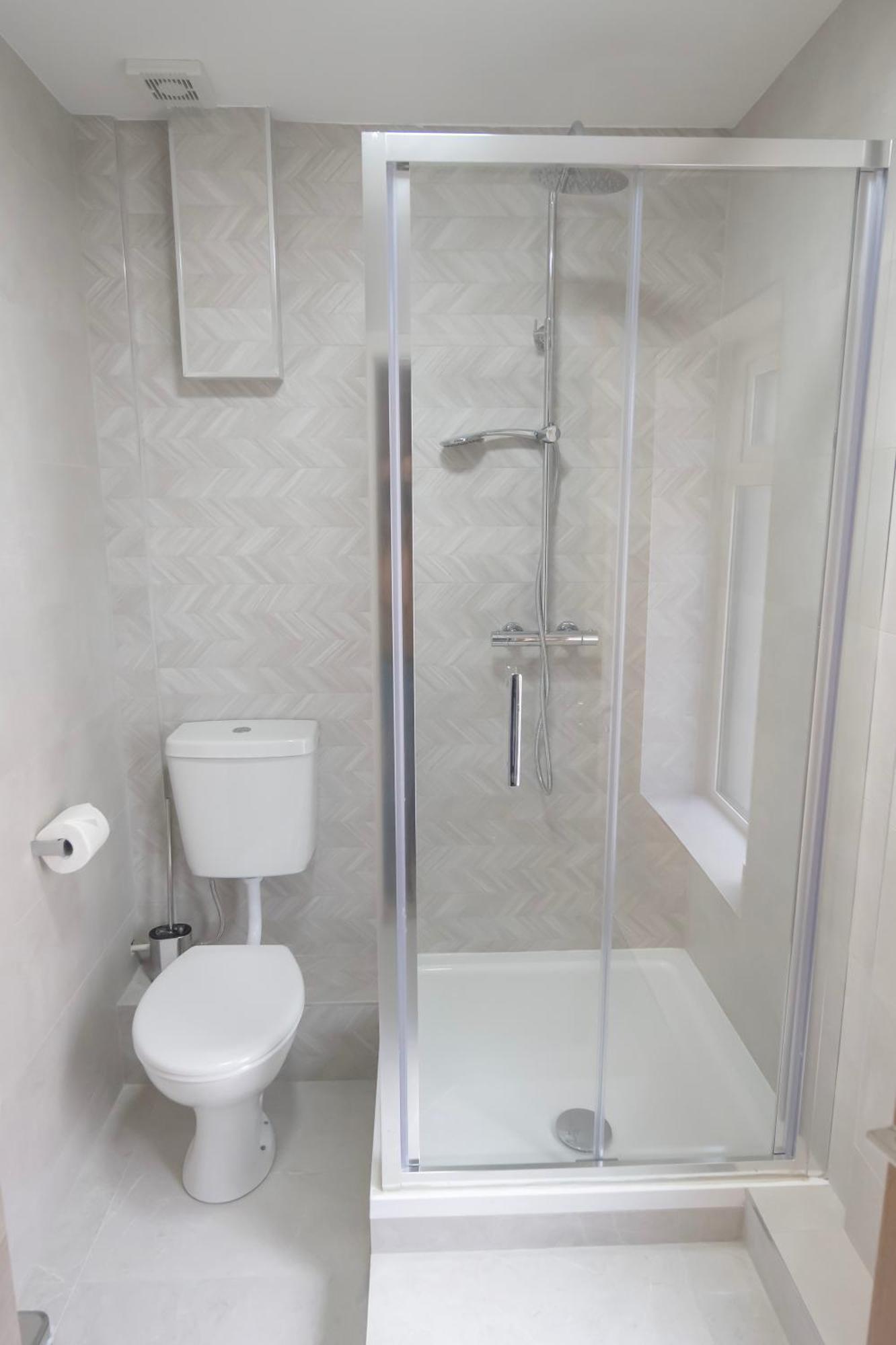 Selskar Court Accommodation เว็กซ์ฟอร์ด ภายนอก รูปภาพ
